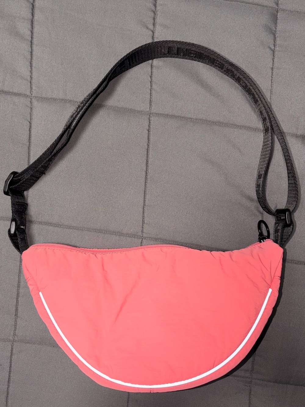 FP Movement Pink Crossbody Bag